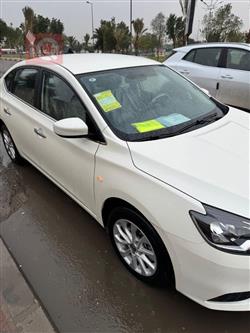 نيسان سنترا